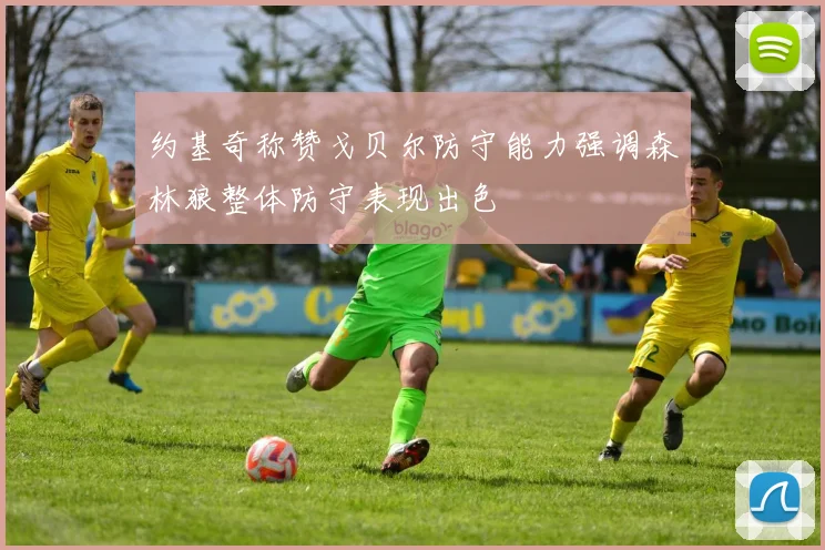 约基奇称赞戈贝尔防守能力强调森林狼整体防守表现出色